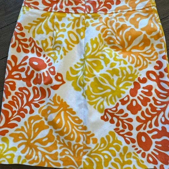 NWT J McLaughlin ladies size 6 skirt - Picture 4 of 7